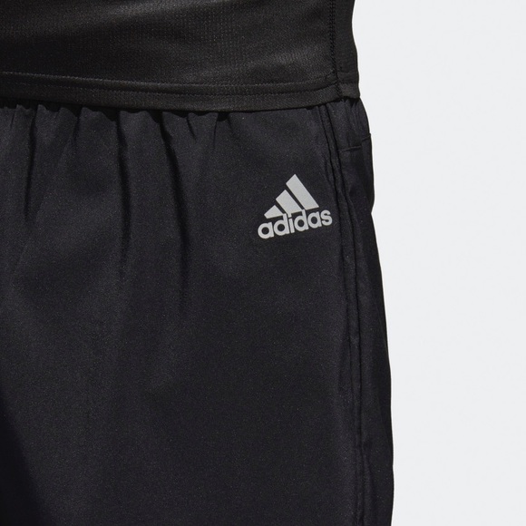 Adidas RUN SHORTS M CG1958 b6 - Picture 4 of 8